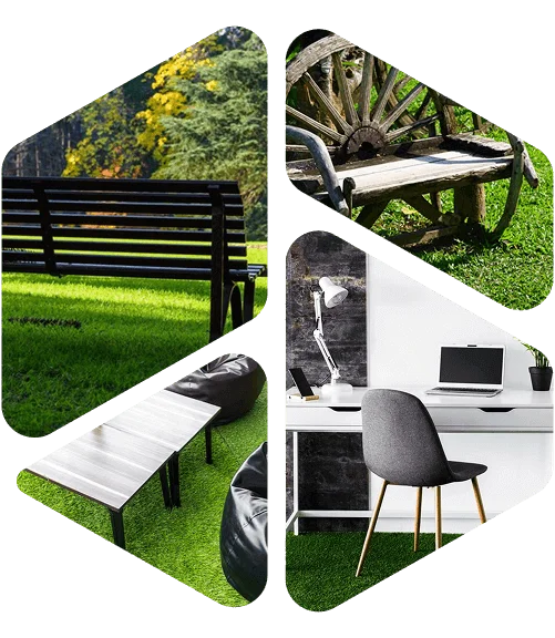 Luxury Artificial Grass
