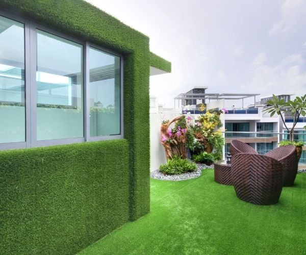 Top Quality Artificial Grass