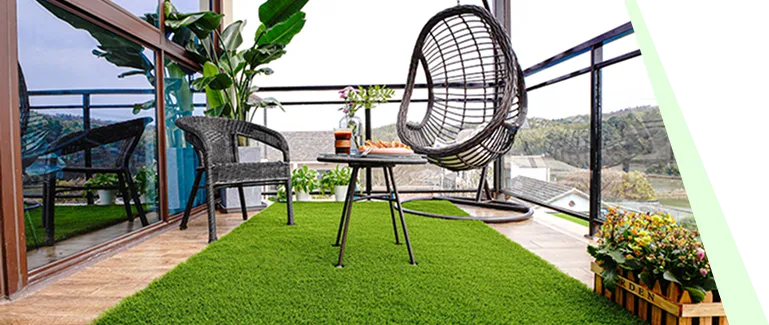 Reasons Our Artificial Grass Best